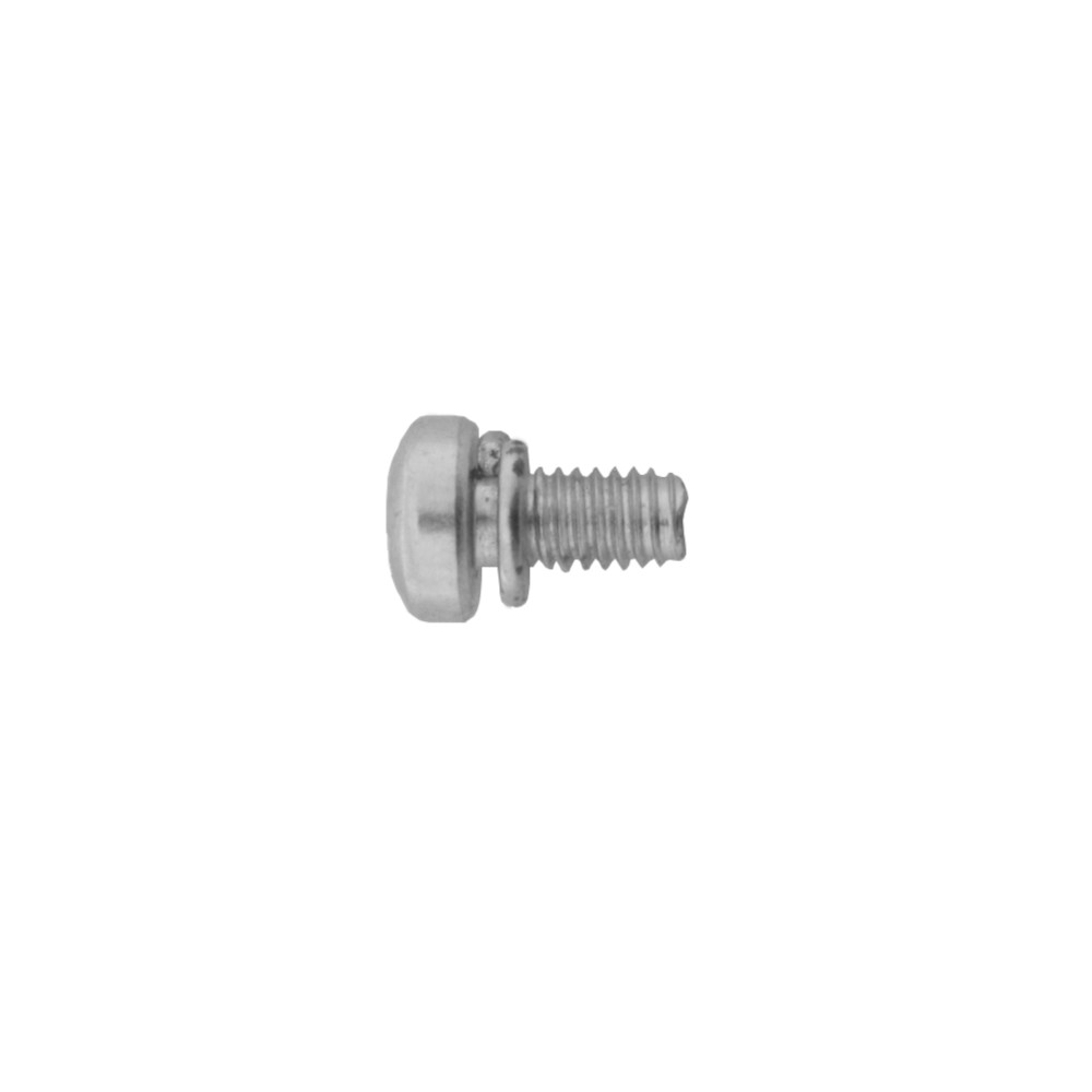 Jura Schraube GF/Tapt. M4 x 8 vz-bl