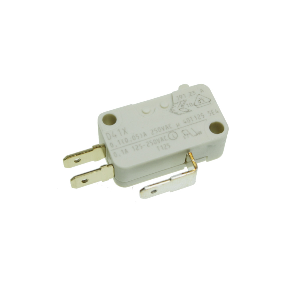 Bosch Mikroschalter D41