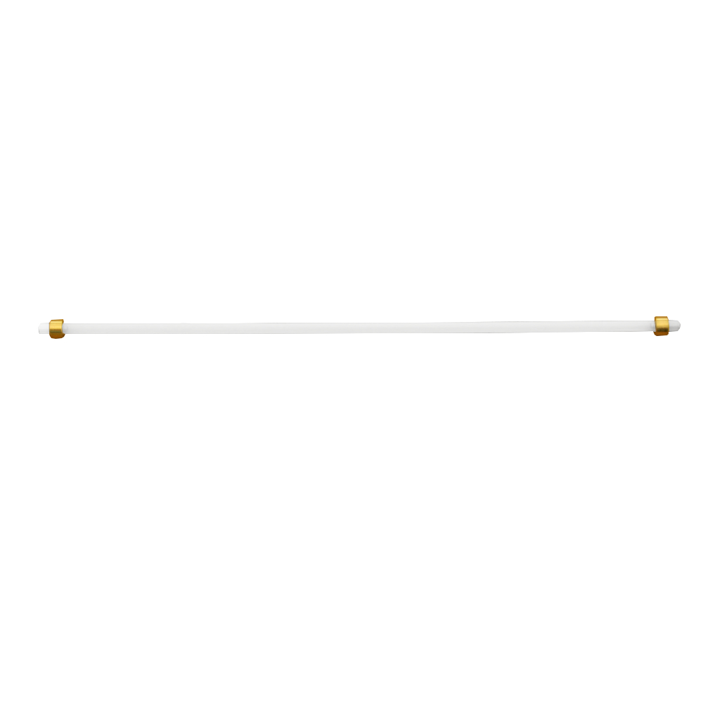 Jura Schlauch FEP D4.0/2.50 x 235mm