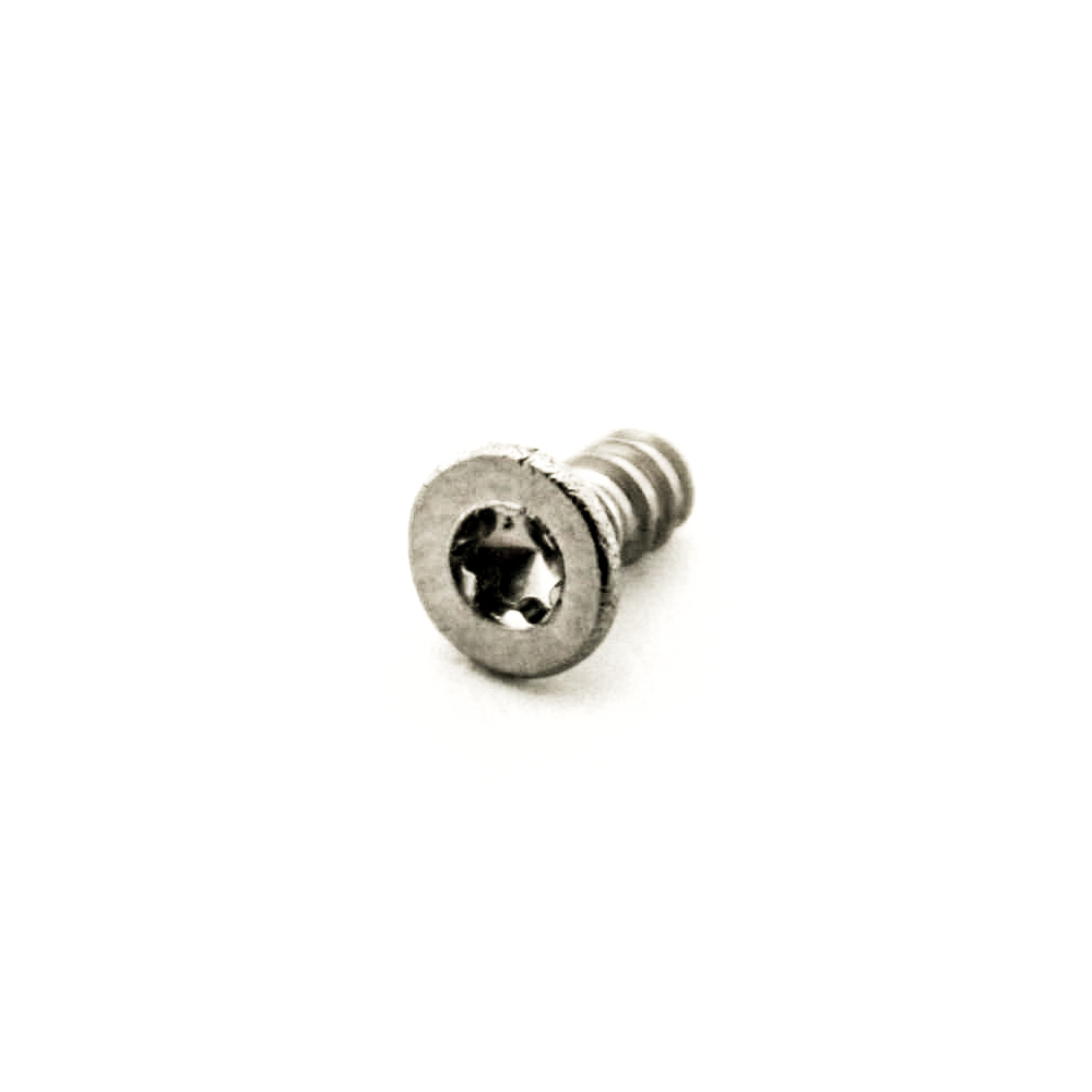 Jura Schraube KST/PT 2.5 x 6 Inox