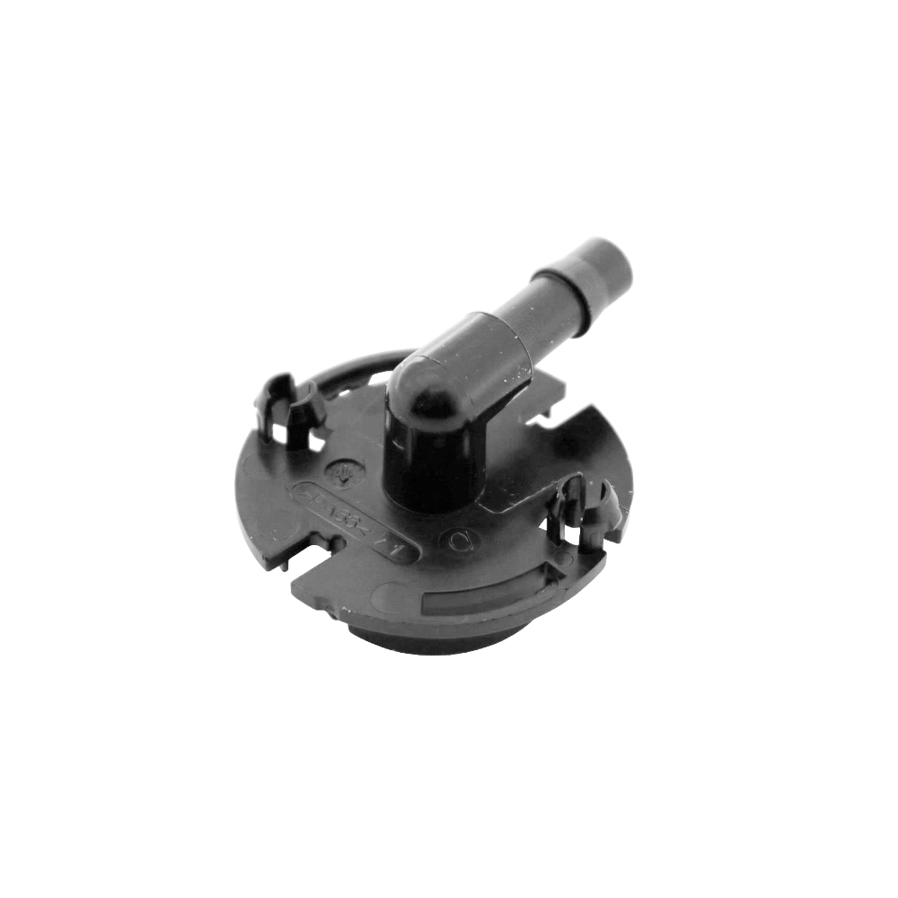 Jura Ventildrücker RFID schwarz