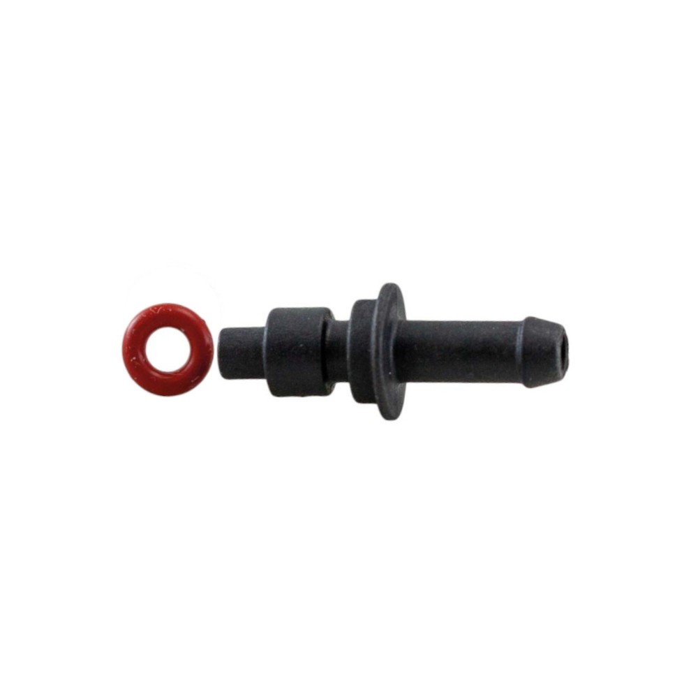 Melitta Fluid Nippel 608 mit O-Ring Caffeo