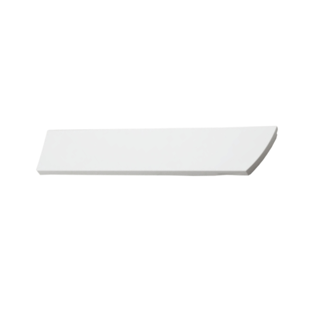 Jura Deckel Wassertank E8 pianowhite