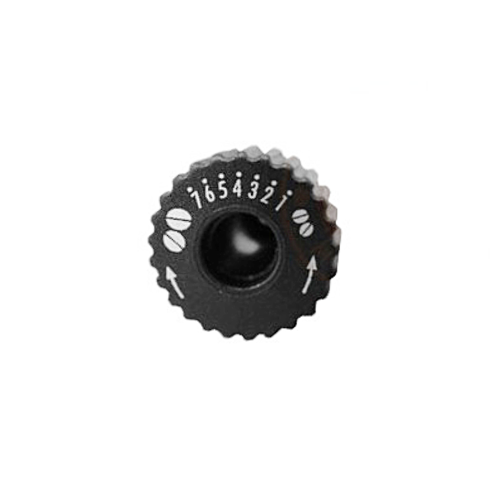 Delonghi Mahlgradeinstellknopf 5932113500