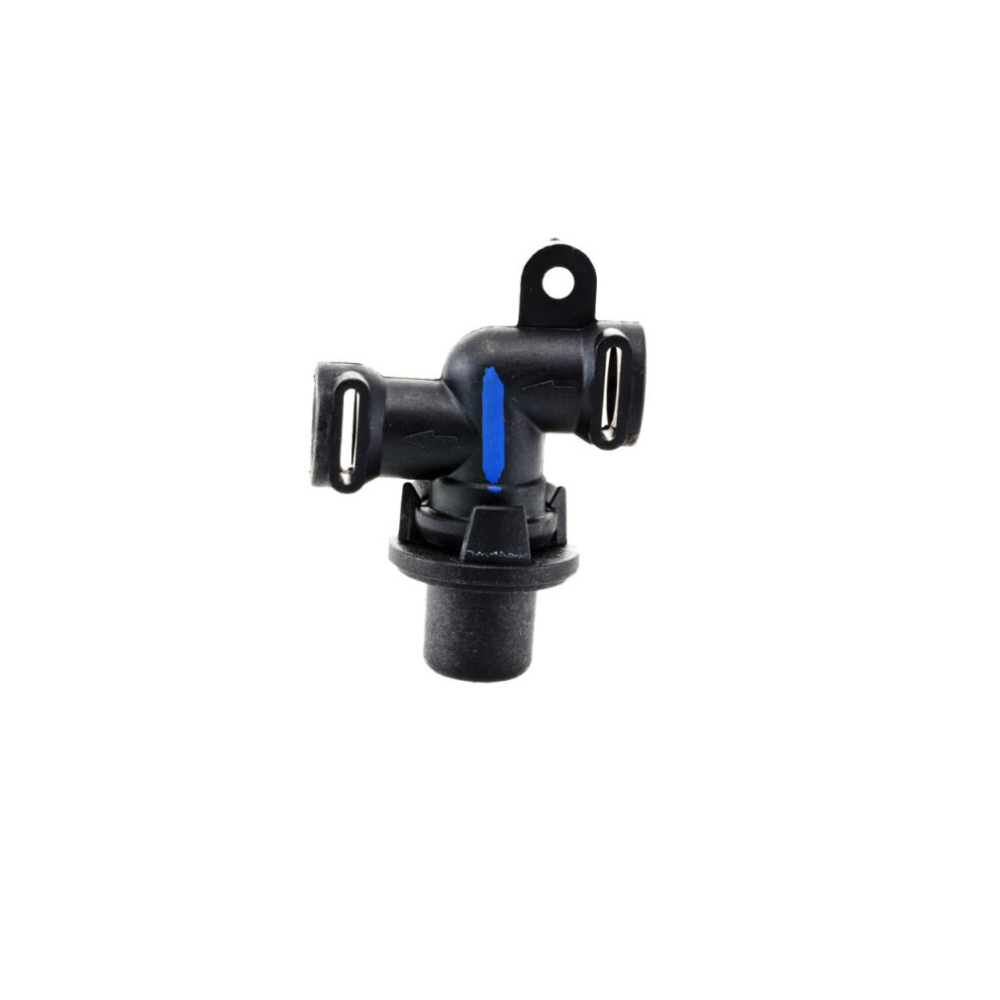 Bosch Druckventil blau