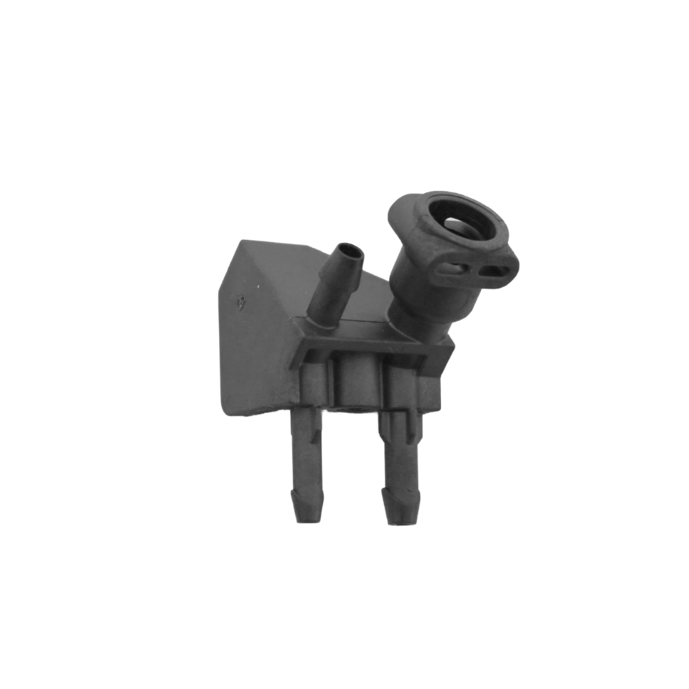 Jura Fluid-Verteiler Dampf schwarz Giga 6