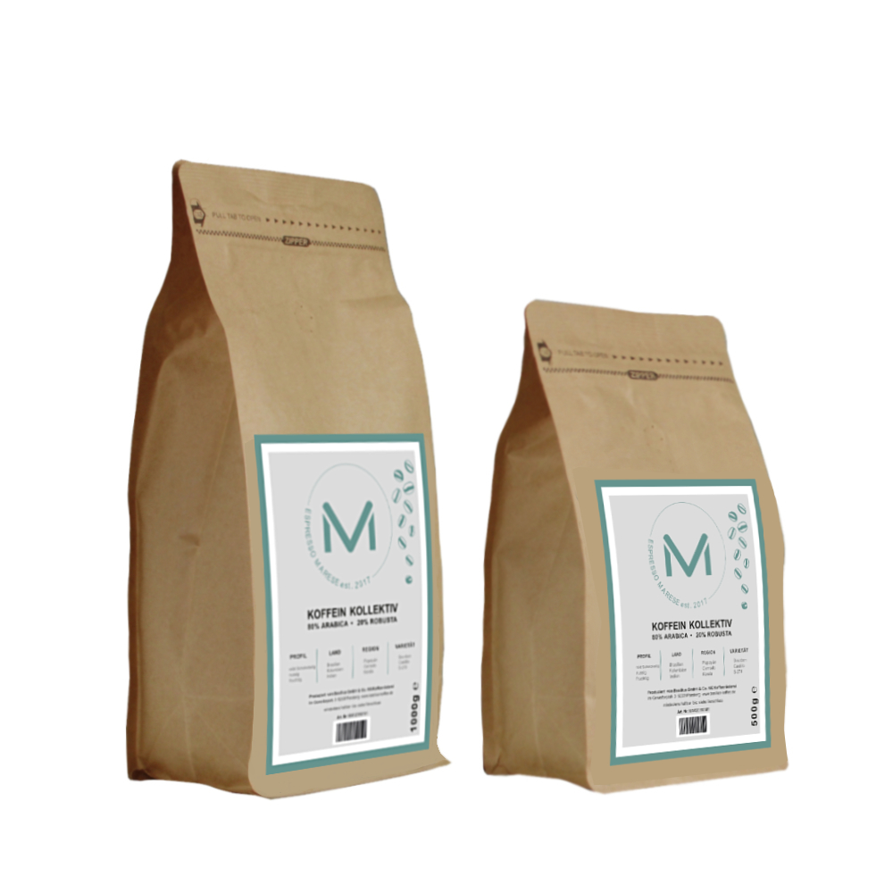 Marese Koffein Kollektiv