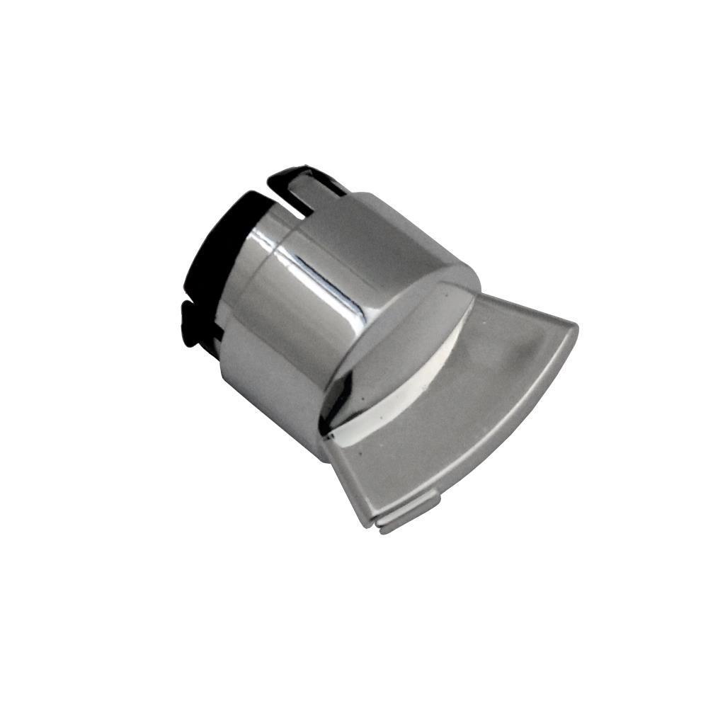 Siemens Drehknopf chromglanz Surpresso