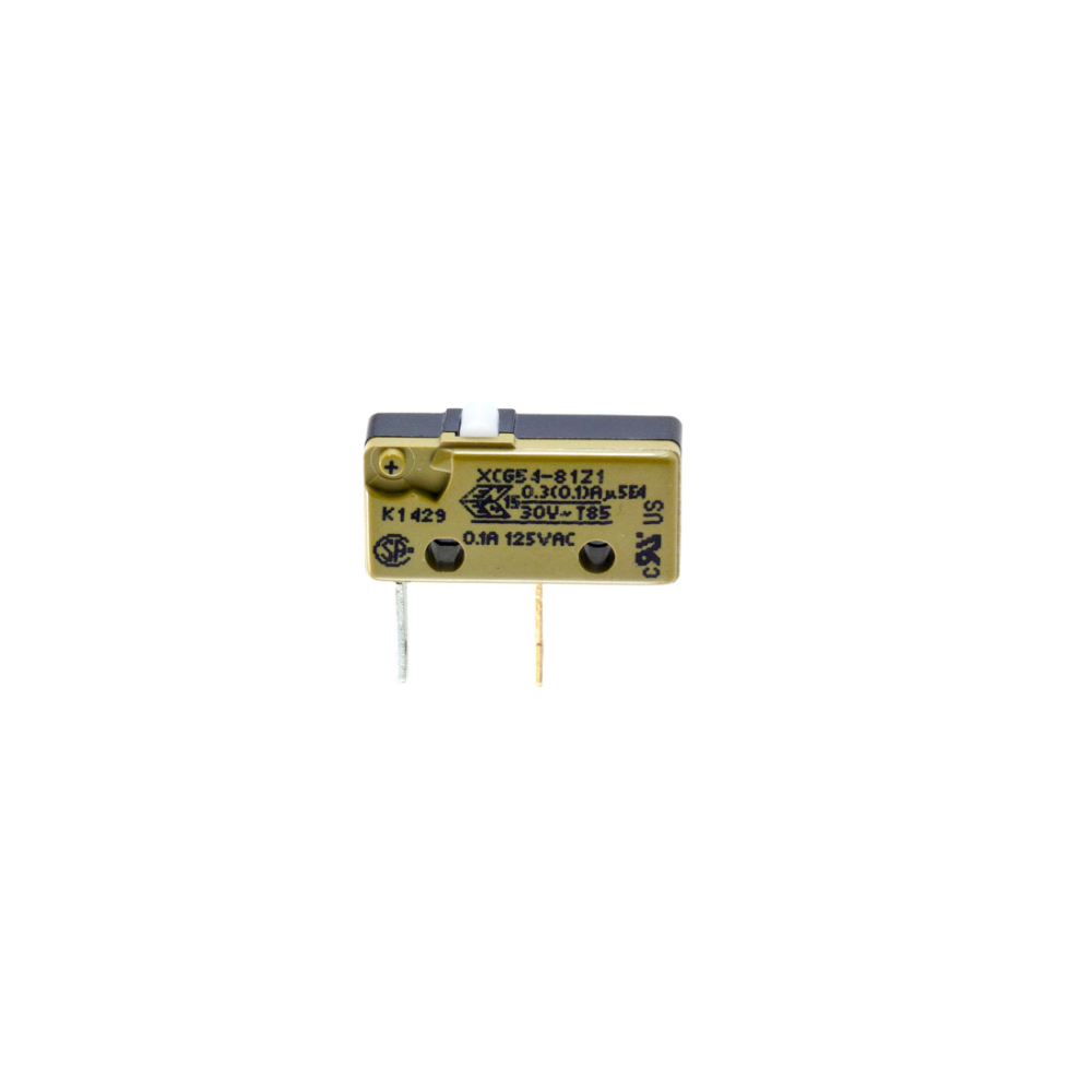 DeLonghi Mikroschalter Getriebe 0,3A EAM / ESAM