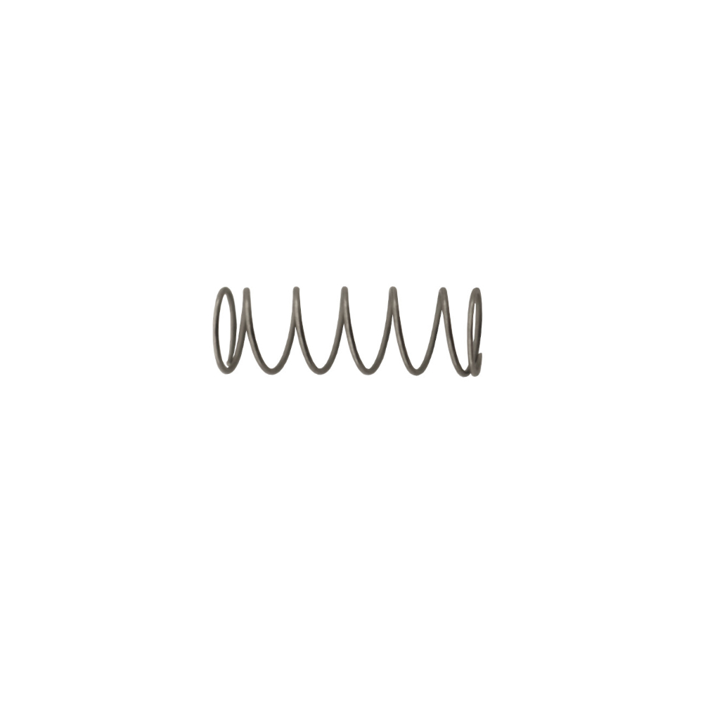 Jura Druckfeder 0.63/Dm 8.00/L=24.5 Giga 6