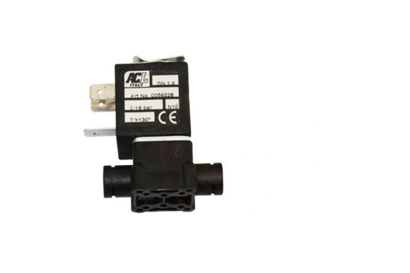Bosch Magnetventil Benvenuto